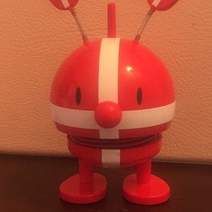 Meet your Posher, Grace